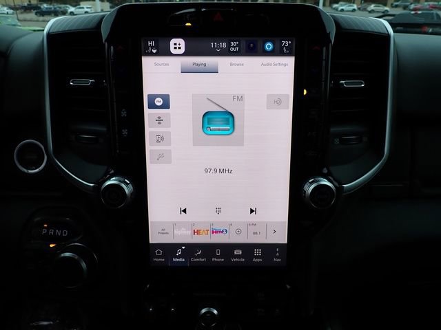 New 2026 RAM 1500 Big Horn image 21