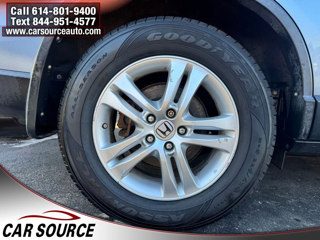 Used 2011 Honda CR-V EX-L image 26