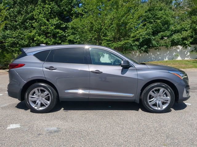 Used 2020 Acura RDX AWD w/ Advance Package image 3