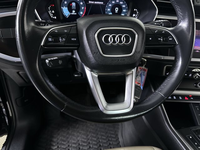 Used 2022 Audi Q3 2.0T Premium AWD/4WD image 11
