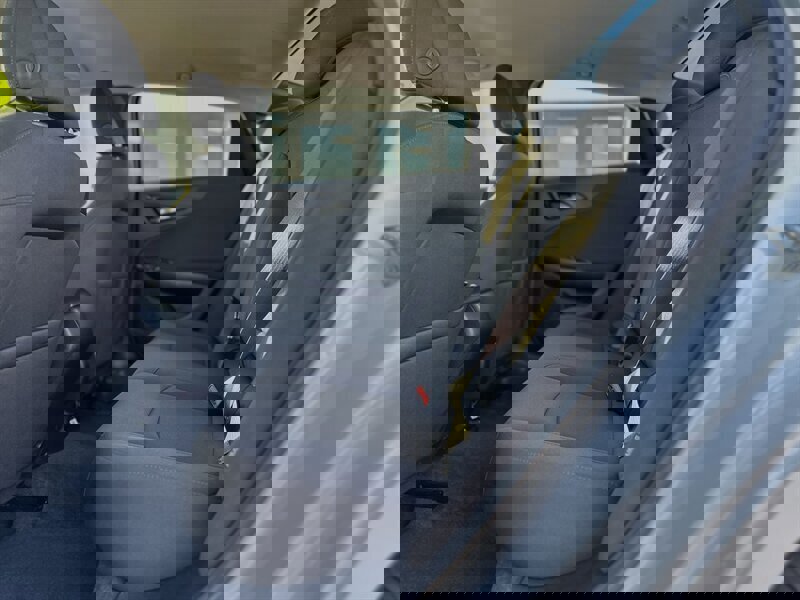 Used 2022 Chevrolet Malibu LS w/ Driver Confidence Package II image 4