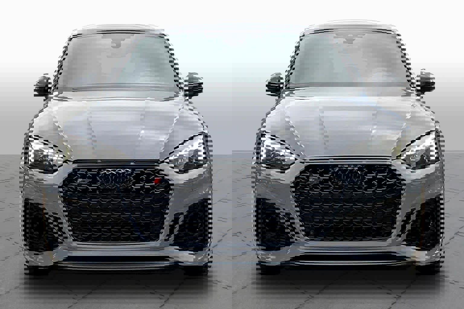 Used 2025 Audi RS 5 Sportback image 4