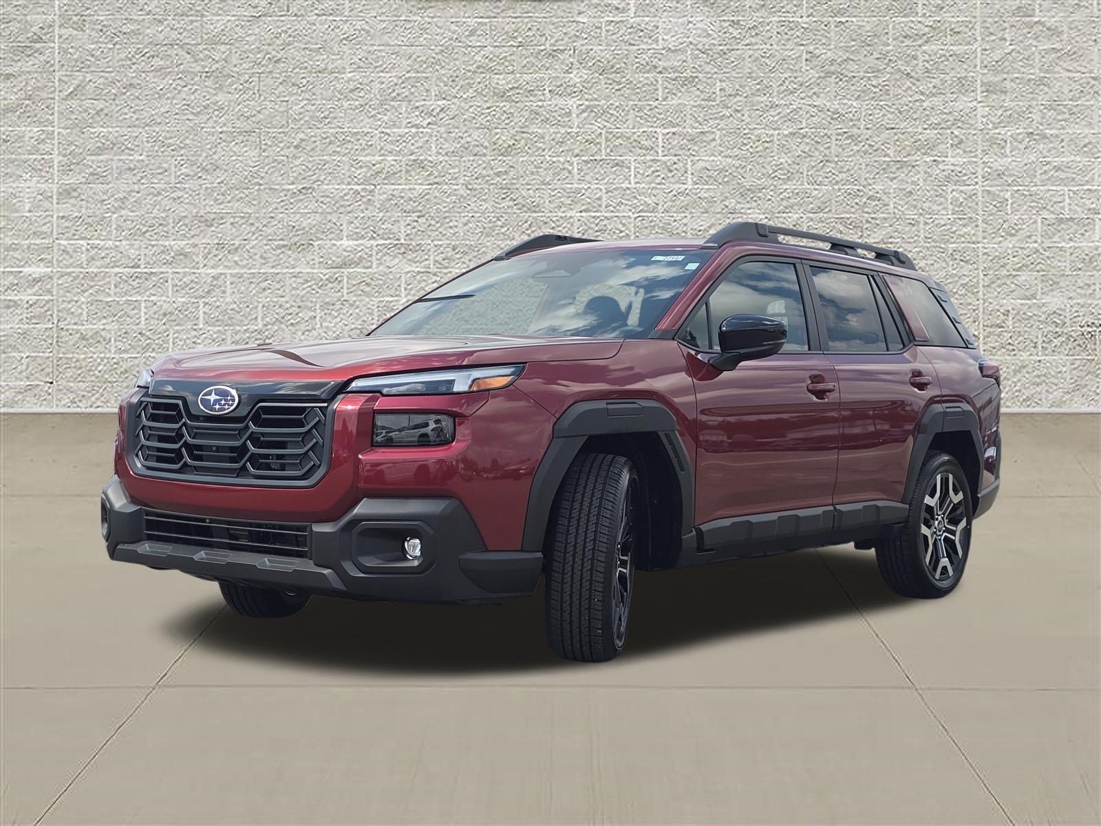 New 2026 Subaru Outback Touring XT AWD/4WD image 3