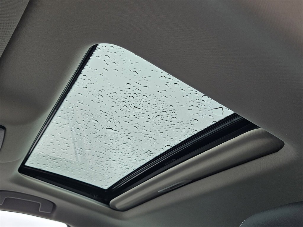 New 2025 Nissan Altima 2.5 SR image 20