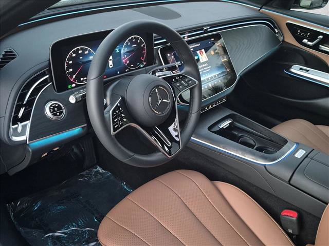 Used 2026 Mercedes-Benz E 350 Sedan image 10