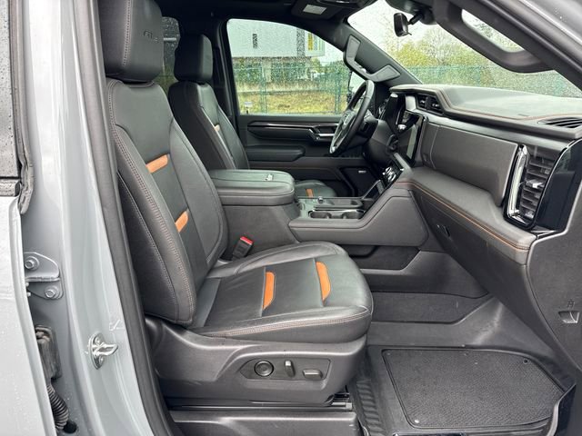 Used 2024 GMC Sierra 2500 AT4 w/ AT4 Premium Plus Package image 13