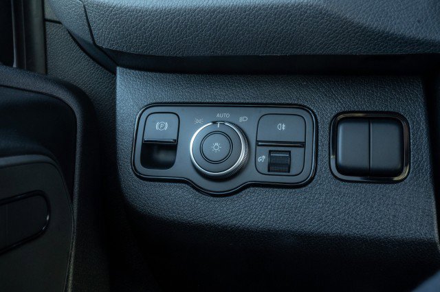 New 2025 Mercedes-Benz Sprinter 2500 image 21