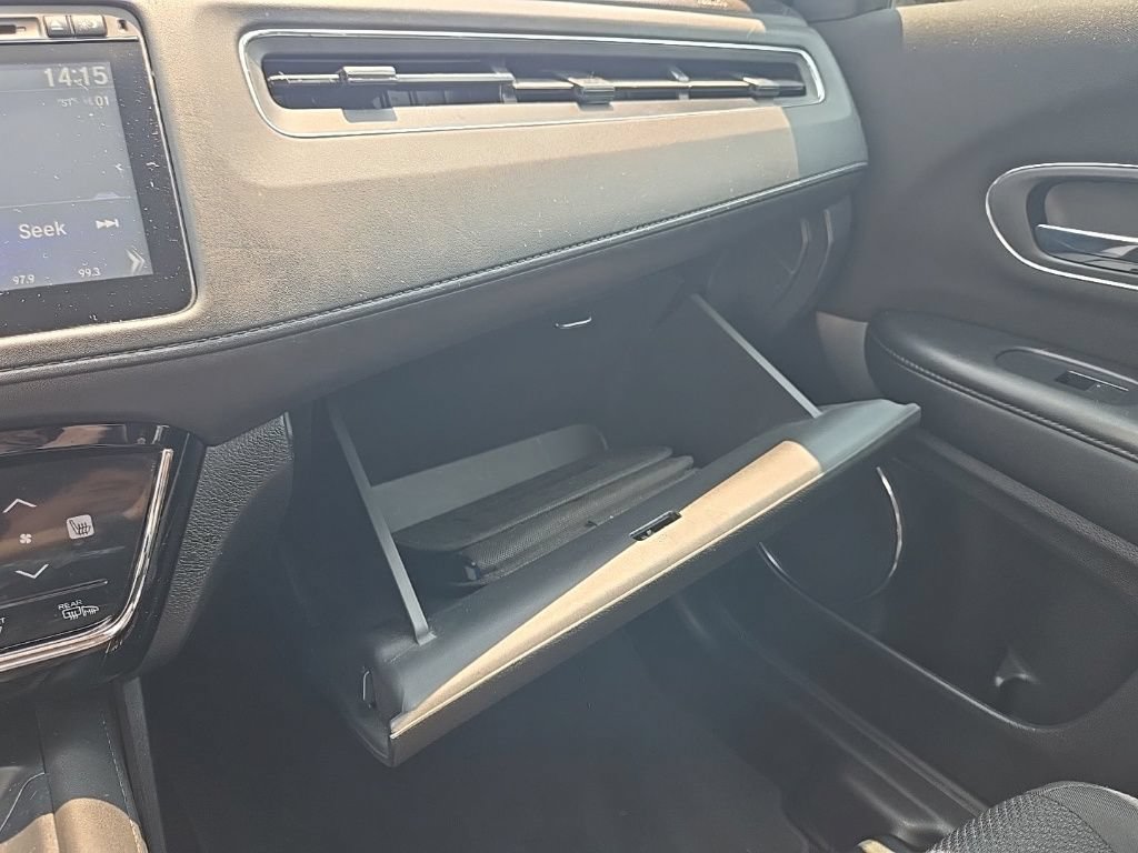 Used 2016 Honda HR-V EX image 24