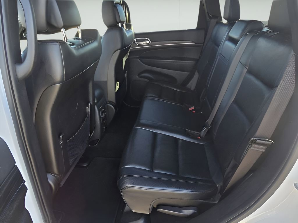 Used 2022 Jeep Grand Cherokee Limited image 14