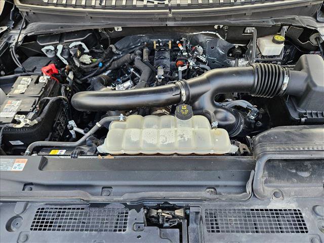 Used 2024 Ford Expedition Max Limited image 25