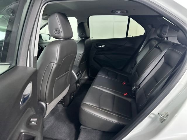 Used 2020 Chevrolet Equinox Premier w/ Premier Redline Edition image 25