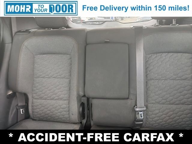 Used 2020 Chevrolet Equinox LT w/ Driver Convenience Package FWD image 28