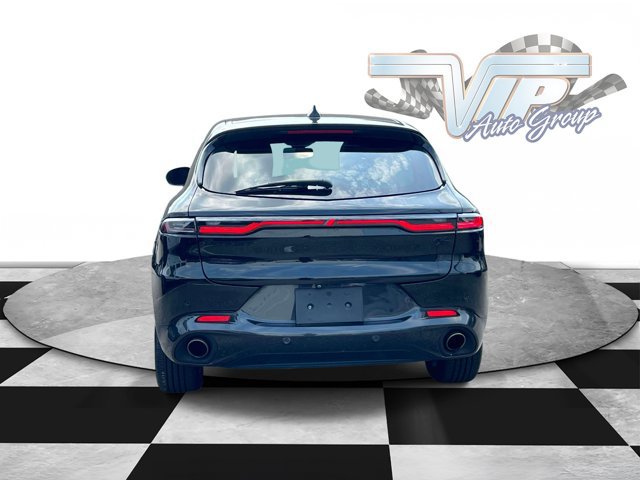 Used 2024 Dodge Hornet R/T Plus w/ R/T Blacktop Package AWD/4WD image 6