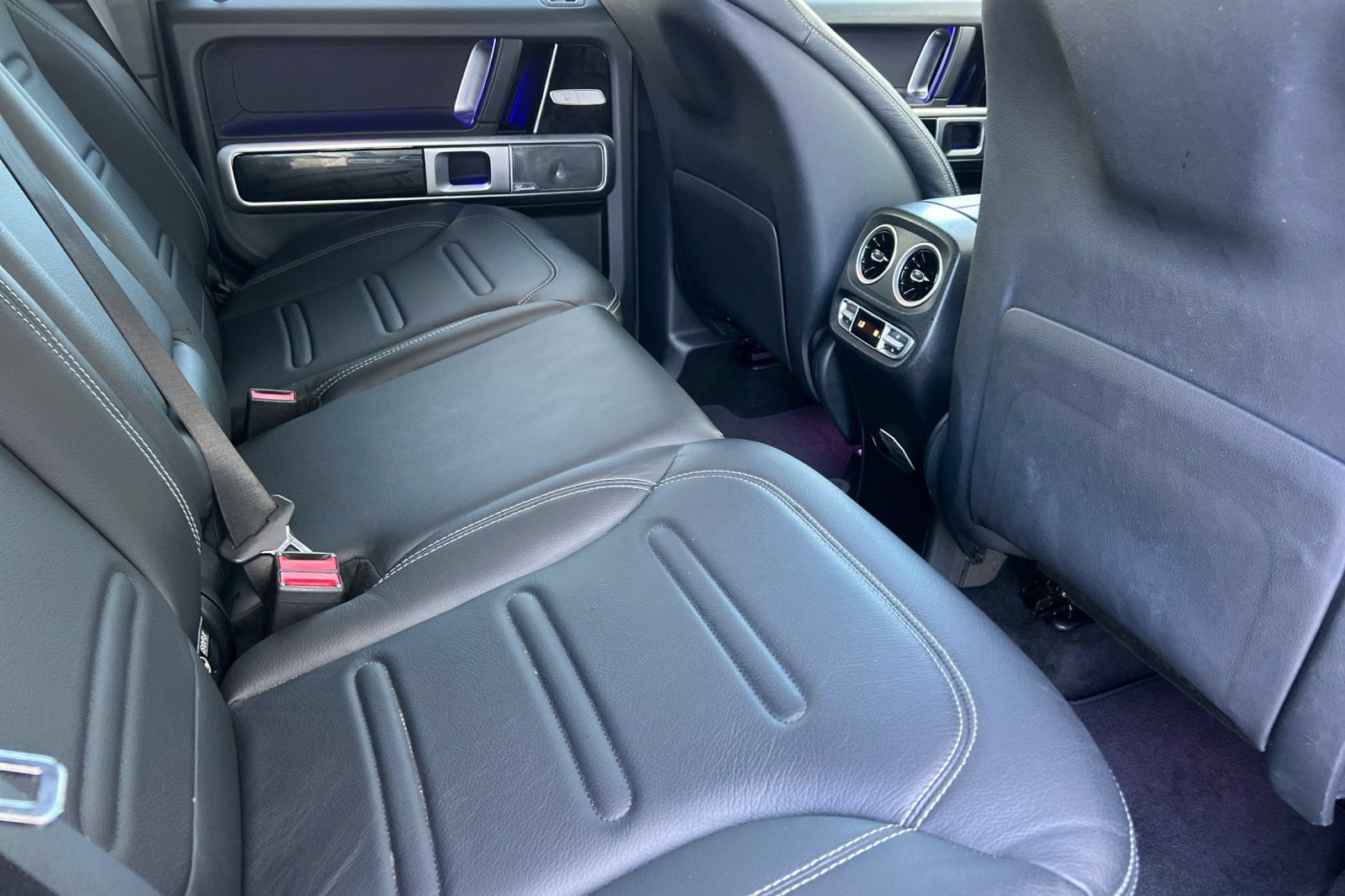 Used 2019 Mercedes-Benz G 550 image 17