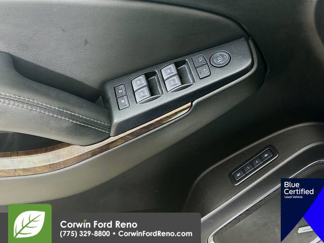 Used 2020 Chevrolet Tahoe LT AWD/4WD image 21