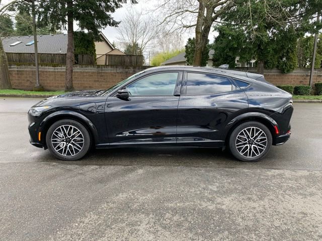 Used 2024 Ford Mustang Mach-E Premium image 2