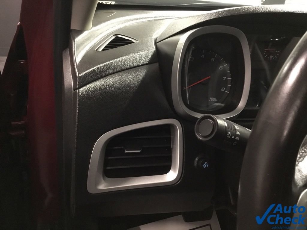 Used 2016 Chevrolet Equinox LT w/ Convenience Package image 23