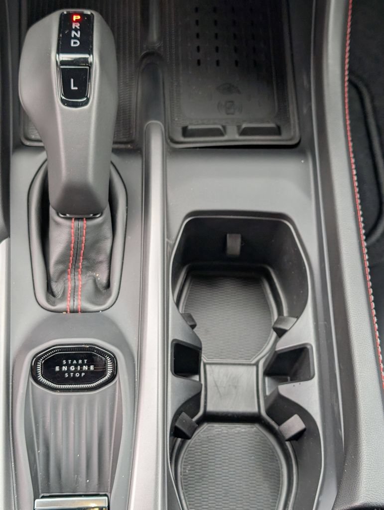 New 2026 Dodge Charger Scat Pack AWD/4WD image 22