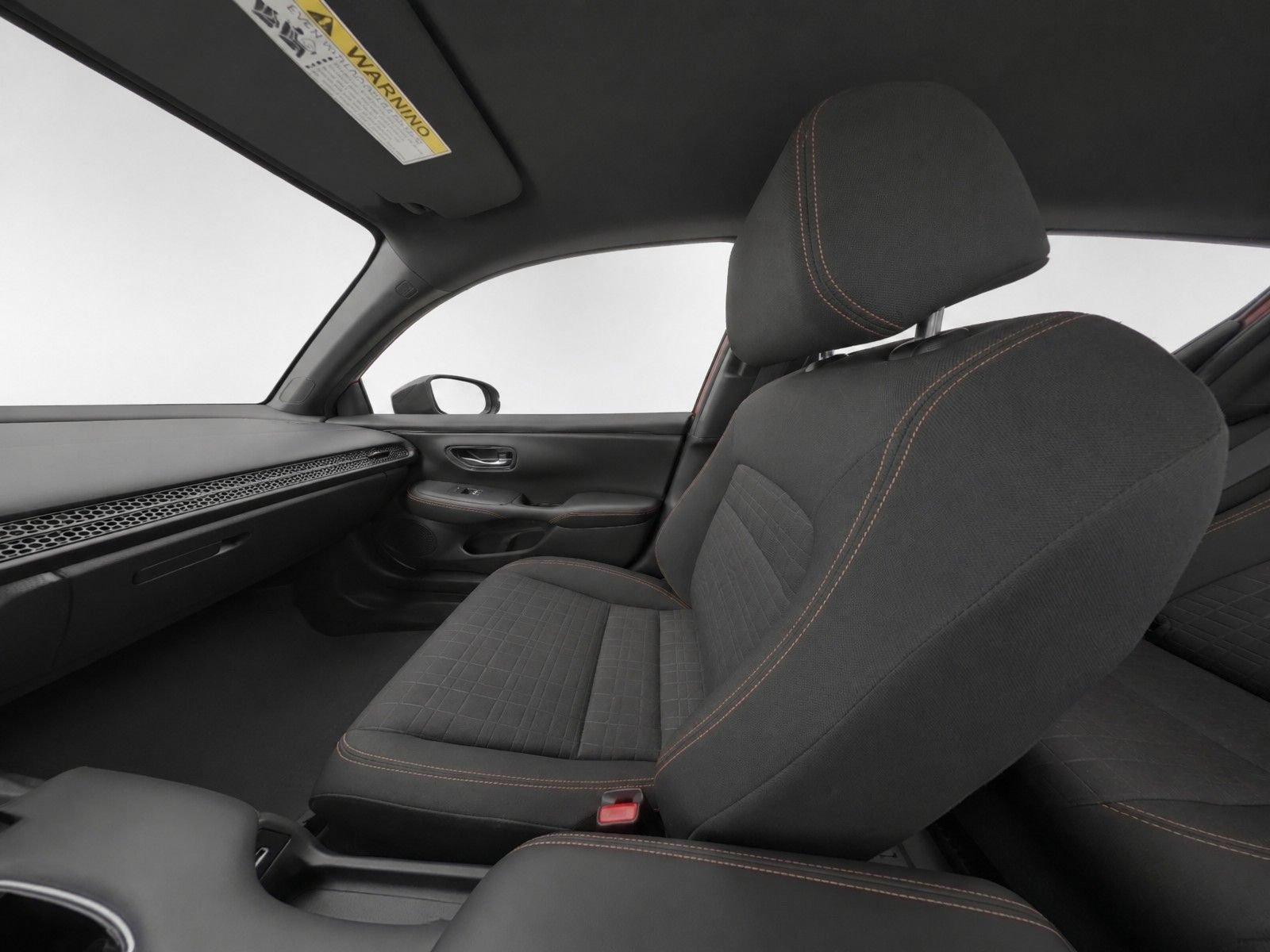 Used 2023 Honda HR-V Sport image 12