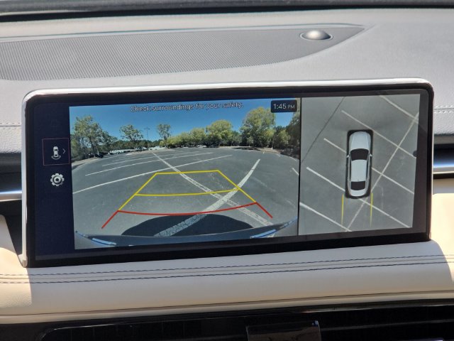New 2026 Genesis G70 2.5T Prestige RWD image 9