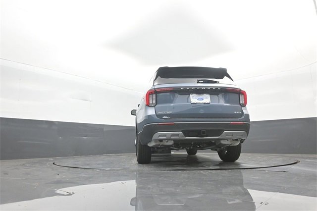 New 2025 Ford Explorer Active w/ Active Comfort Package image 31