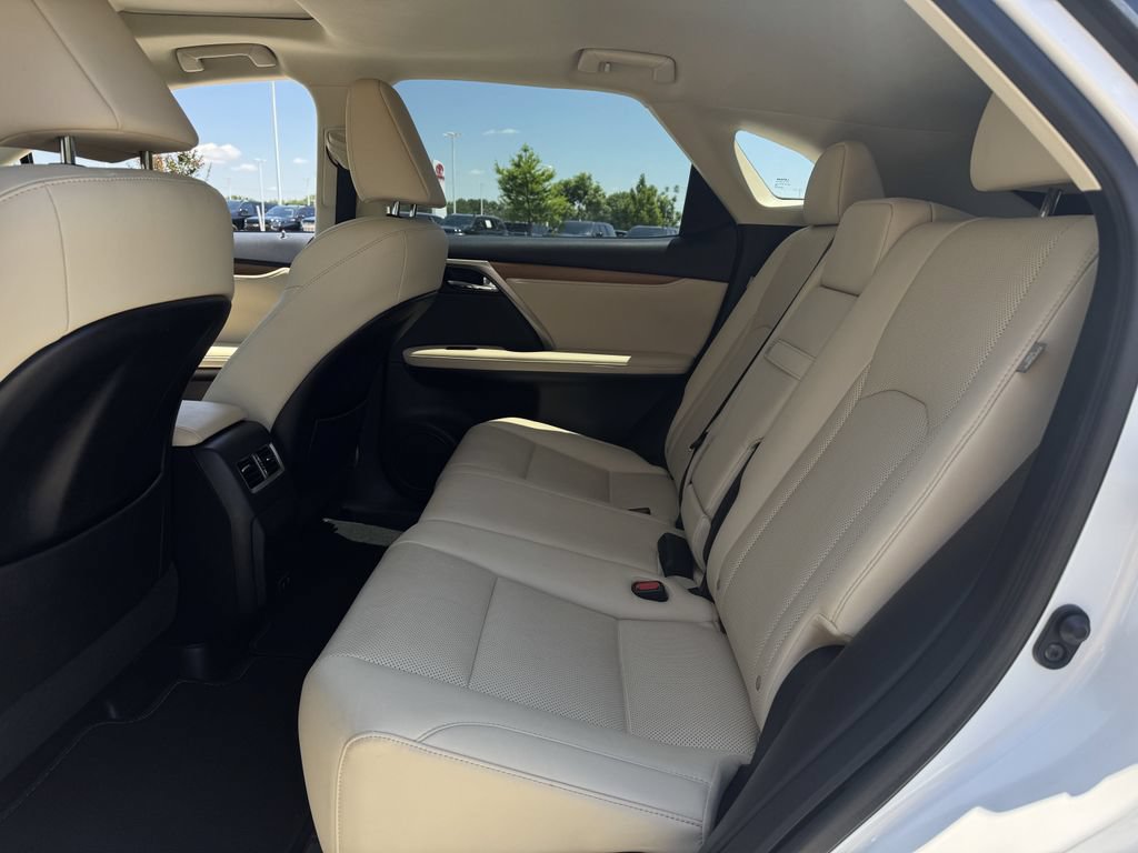 Used 2021 Lexus RX 350 FWD w/ Premium Package image 26