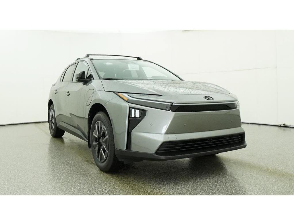 New 2026 Toyota bZ image 30