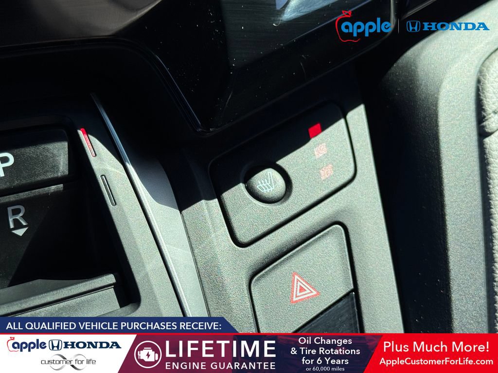 Used 2023 Honda Odyssey EX-L image 28