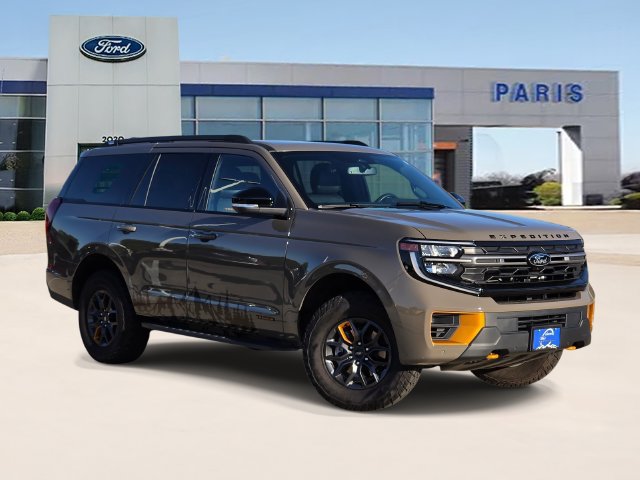 Used 2026 Ford Expedition Tremor AWD/4WD image 1
