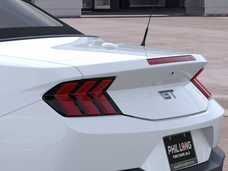 New 2026 Ford Mustang GT Premium RWD image 26