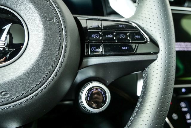 New 2025 Maserati Grecale GT AWD/4WD image 11