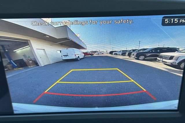 New 2026 Hyundai Elantra Sport image 18