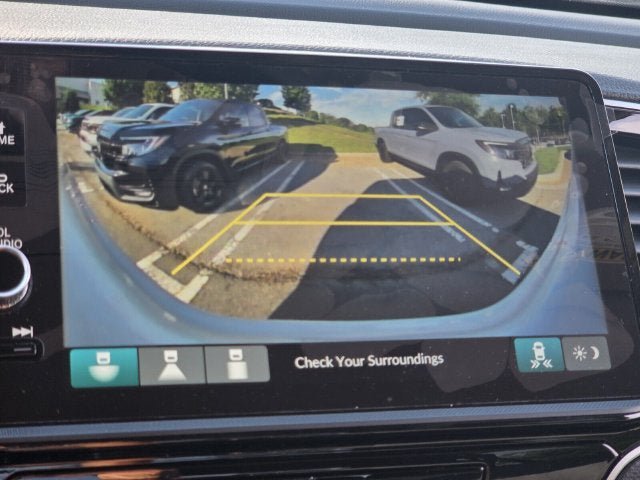 New 2026 Honda Ridgeline Sport image 9