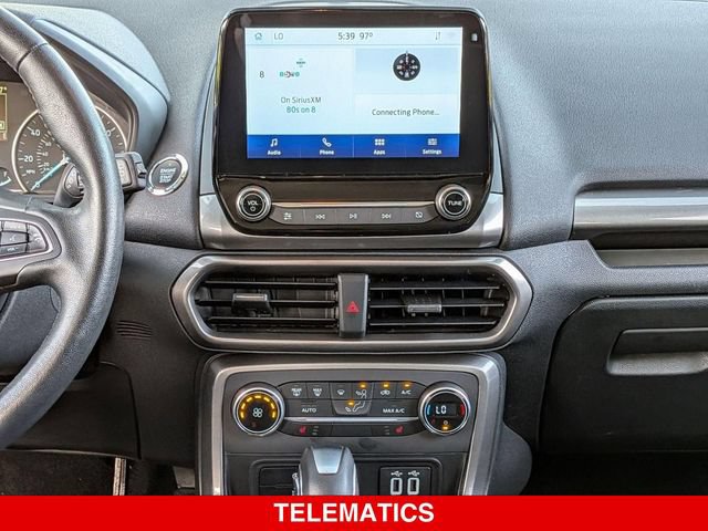 Used 2020 Ford EcoSport SE AWD/4WD image 30