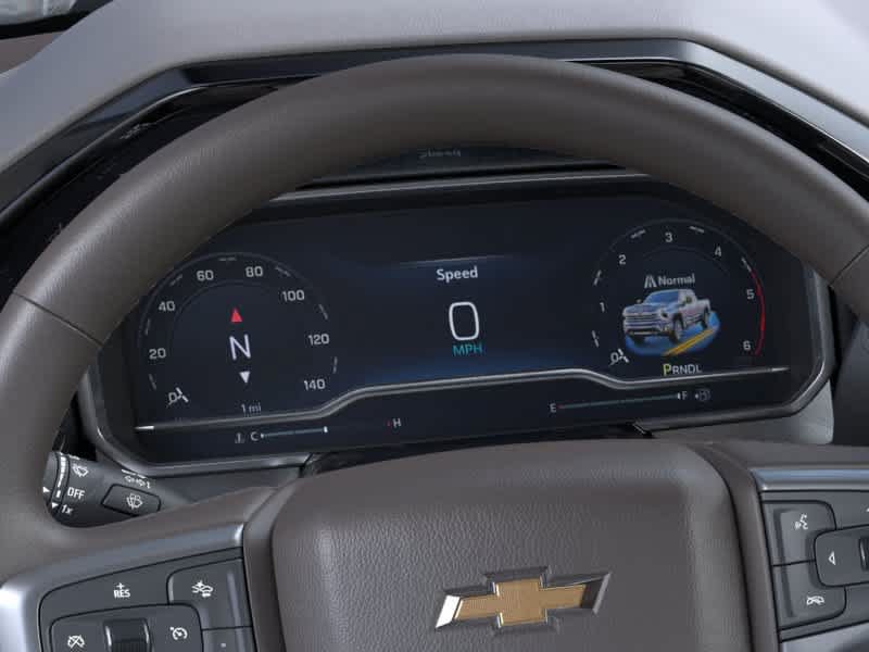 New 2026 Chevrolet Silverado 3500 LT w/ Safety Package AWD/4WD image 18