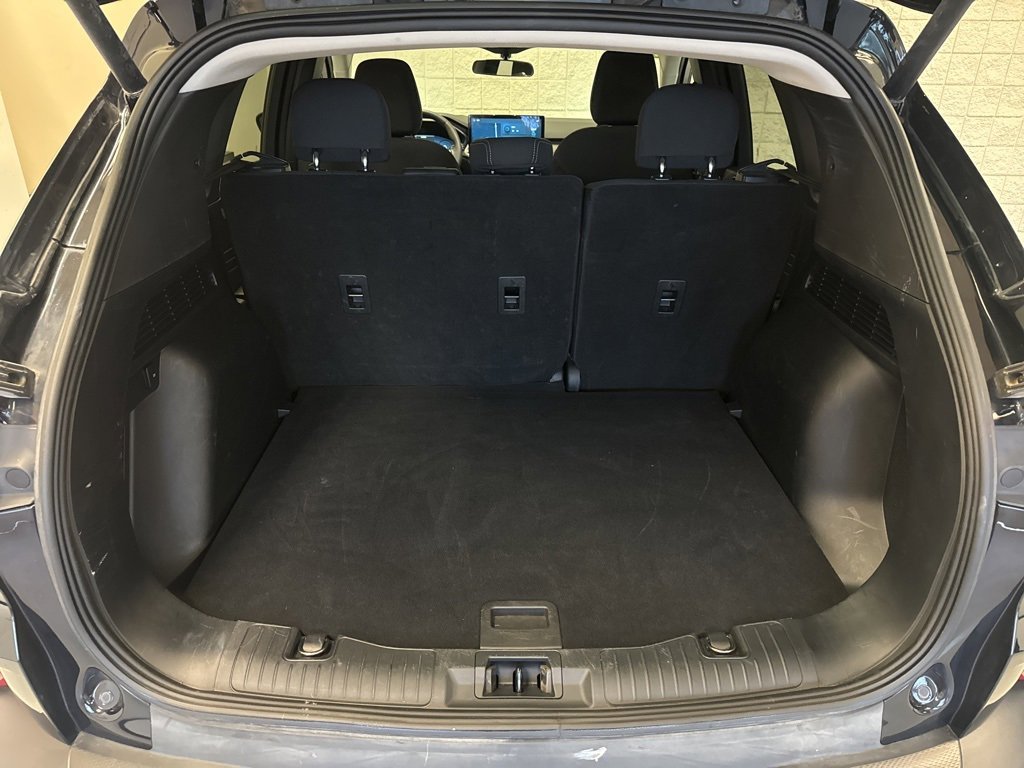 Certified 2023 Ford Escape Active w/ Tech Pack #2 image 29