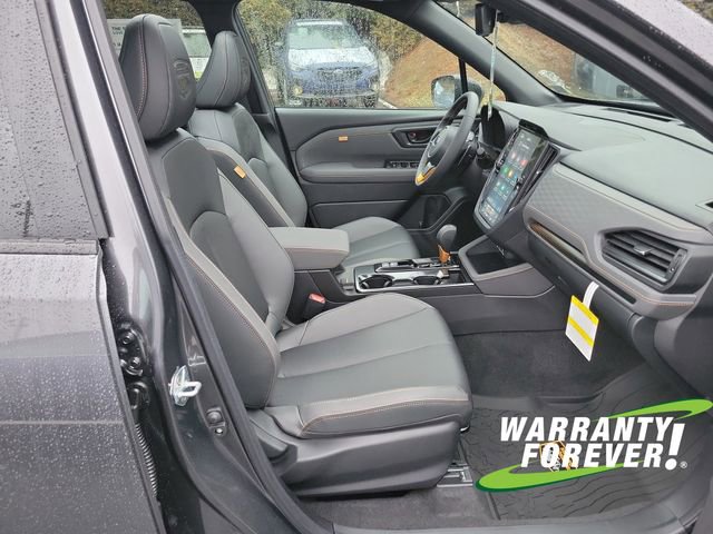New 2026 Subaru Forester Wilderness image 15