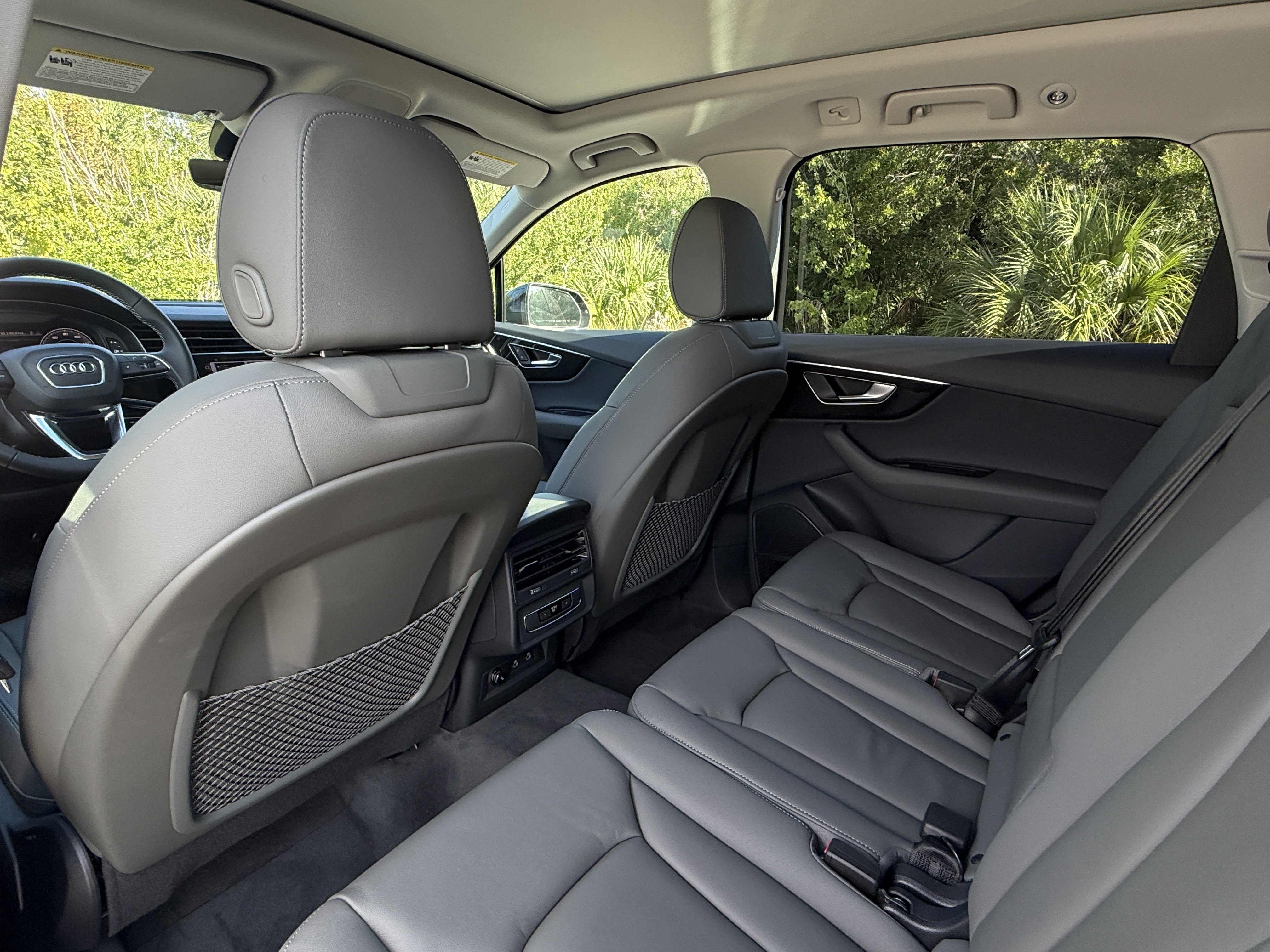 New 2026 Audi Q7 3.0T Premium AWD/4WD image 18