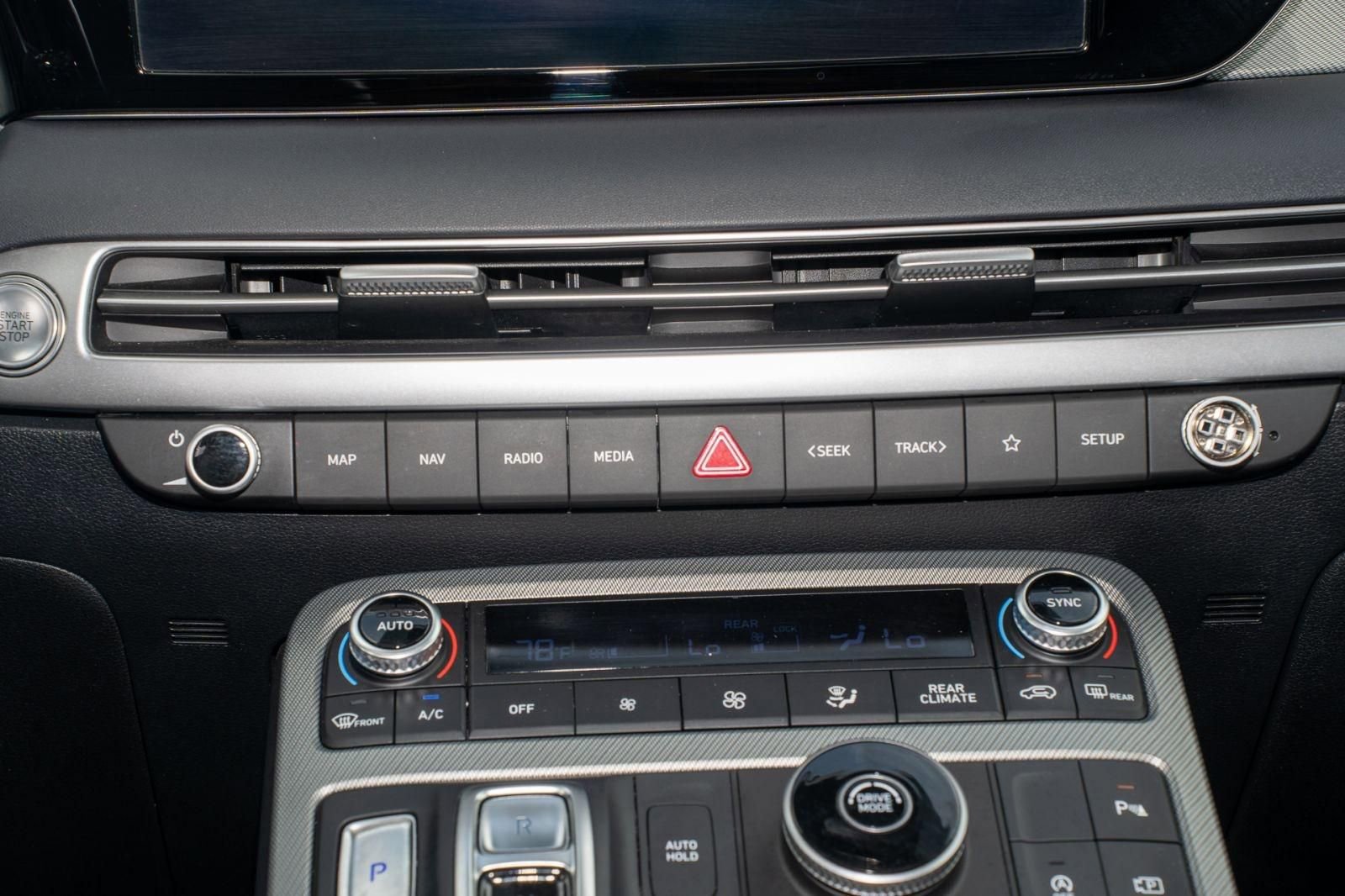 Used 2025 Hyundai Palisade SEL image 26