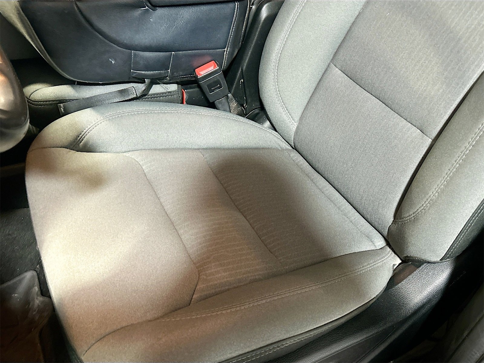 Used 2022 RAM 1500 Big Horn image 19