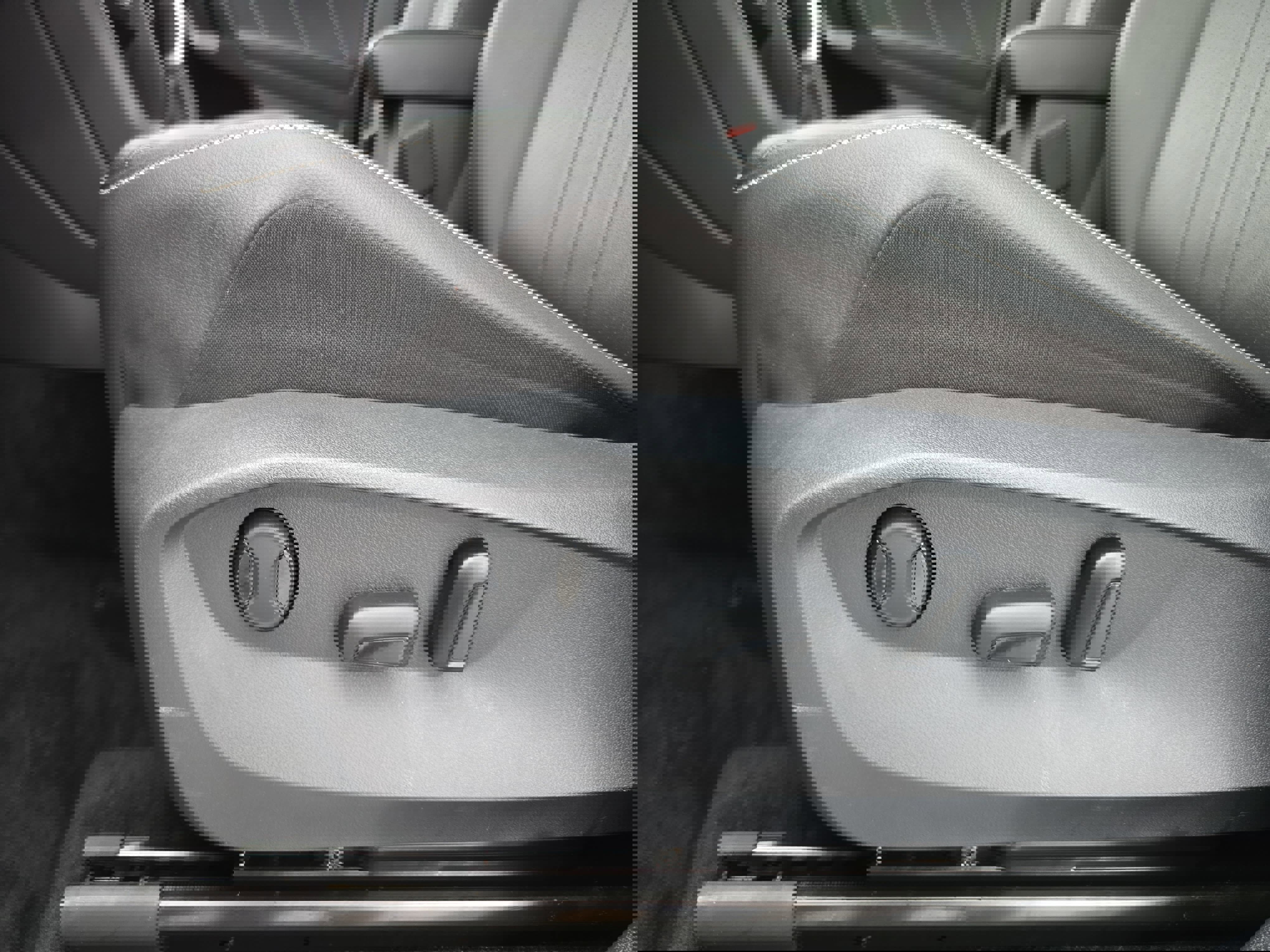 Certified 2024 Volkswagen Tiguan SE R-Line image 29