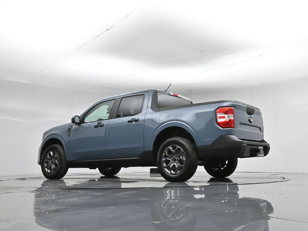 New 2026 Ford Maverick XLT FWD image 52
