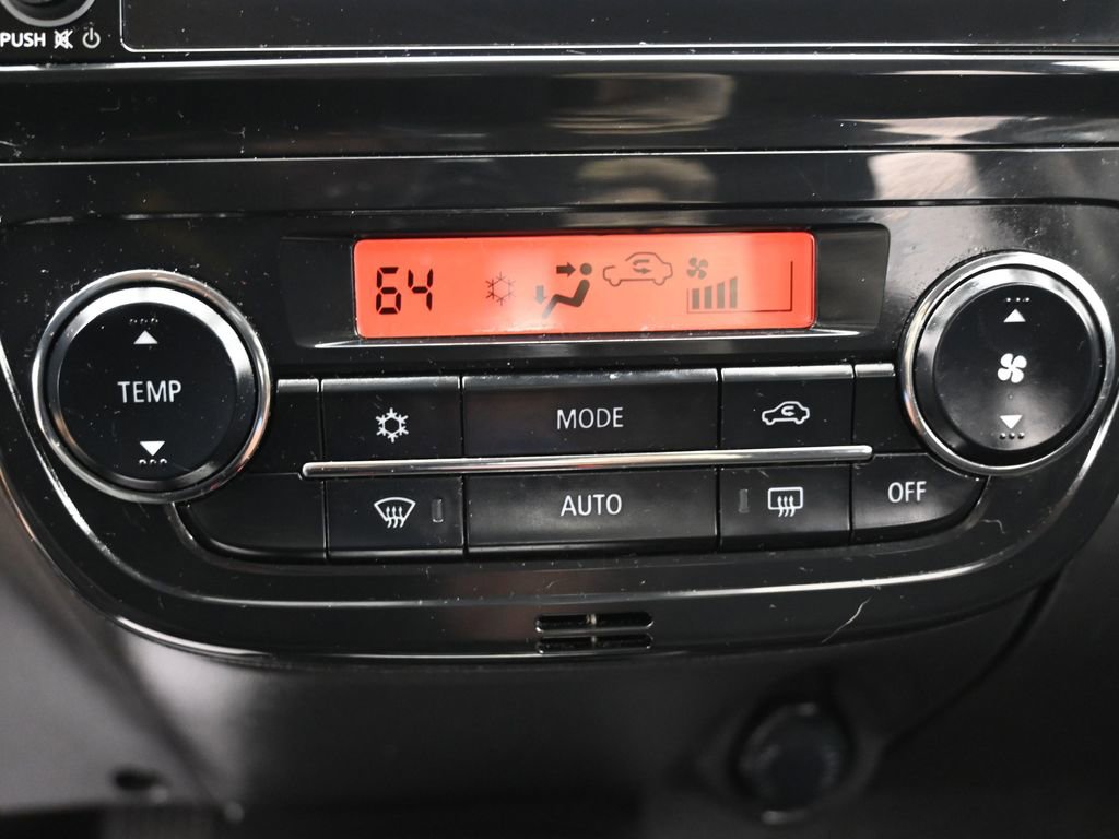 Used 2024 Mitsubishi Mirage ES image 24