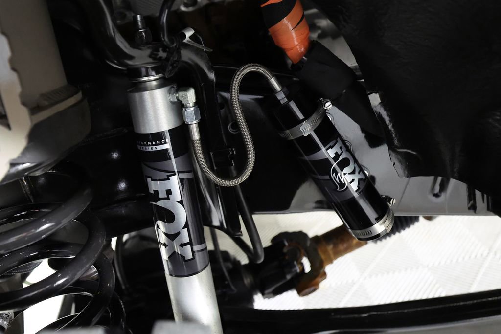 Used 2026 Ford F250 XLT w/ 360-Degree Camera Package image 51