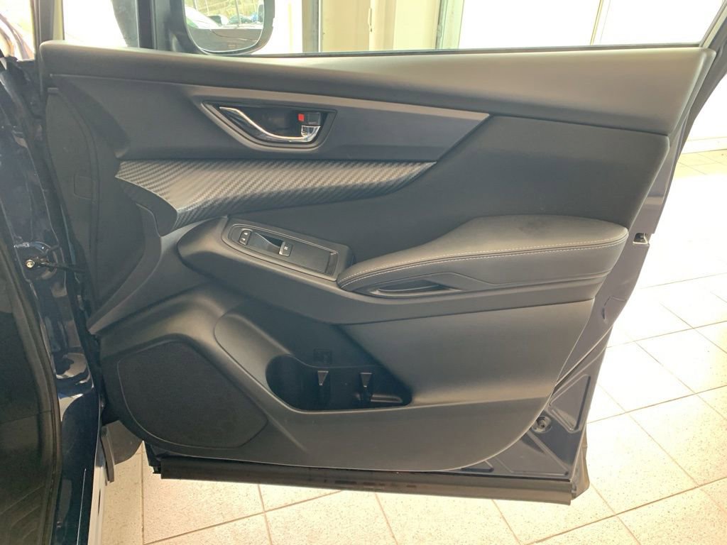 Certified 2025 Subaru Ascent Premium image 25