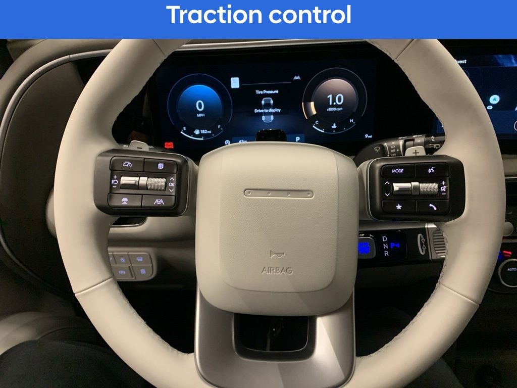 New 2026 Hyundai Palisade SEL image 5