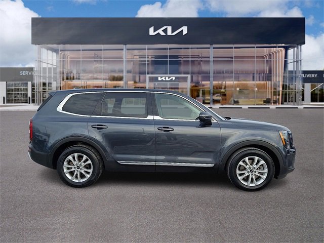 Used 2020 Kia Telluride LX image 7