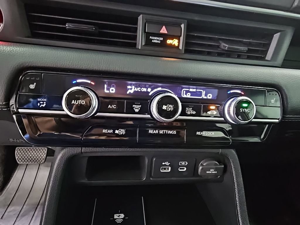 Used 2023 Honda Pilot EX-L image 20