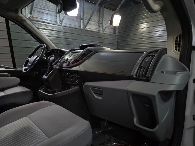 Used 2017 Ford Transit 350 XLT image 15