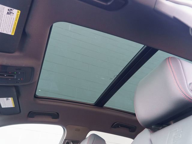 Used 2025 Audi Q3 2.0T Premium Plus w/ Premium Plus Package image 30